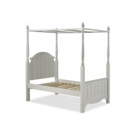 Cama Provence com Dossel